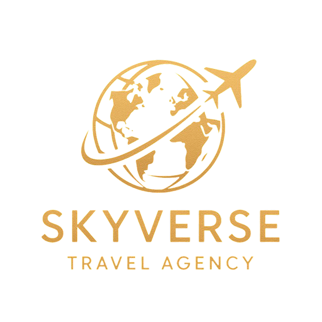 Skyverse Logo